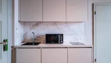 Familjelägenhet | Interiör