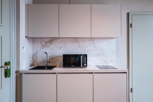 家庭公寓 | 住宿内部