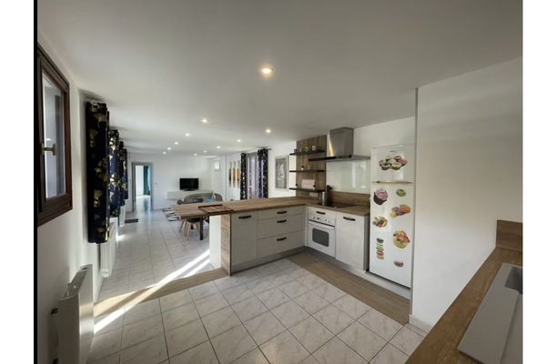 Cuisine privée