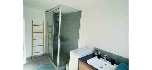 Country house, 15 min from Rouen