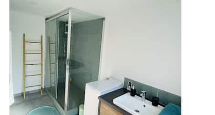 Country house, 15 min from Rouen
