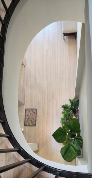 Hallway - TP HOMe (Nha Trang)