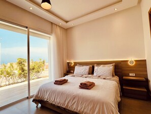 3 chambres, fer et planche à repasser, lit parapluie, Wi-Fi gratuit