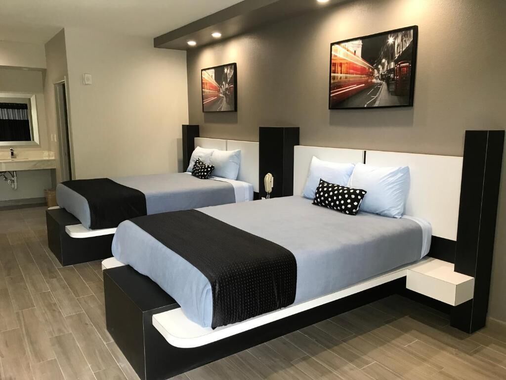 Deluxe Double Room | Spa