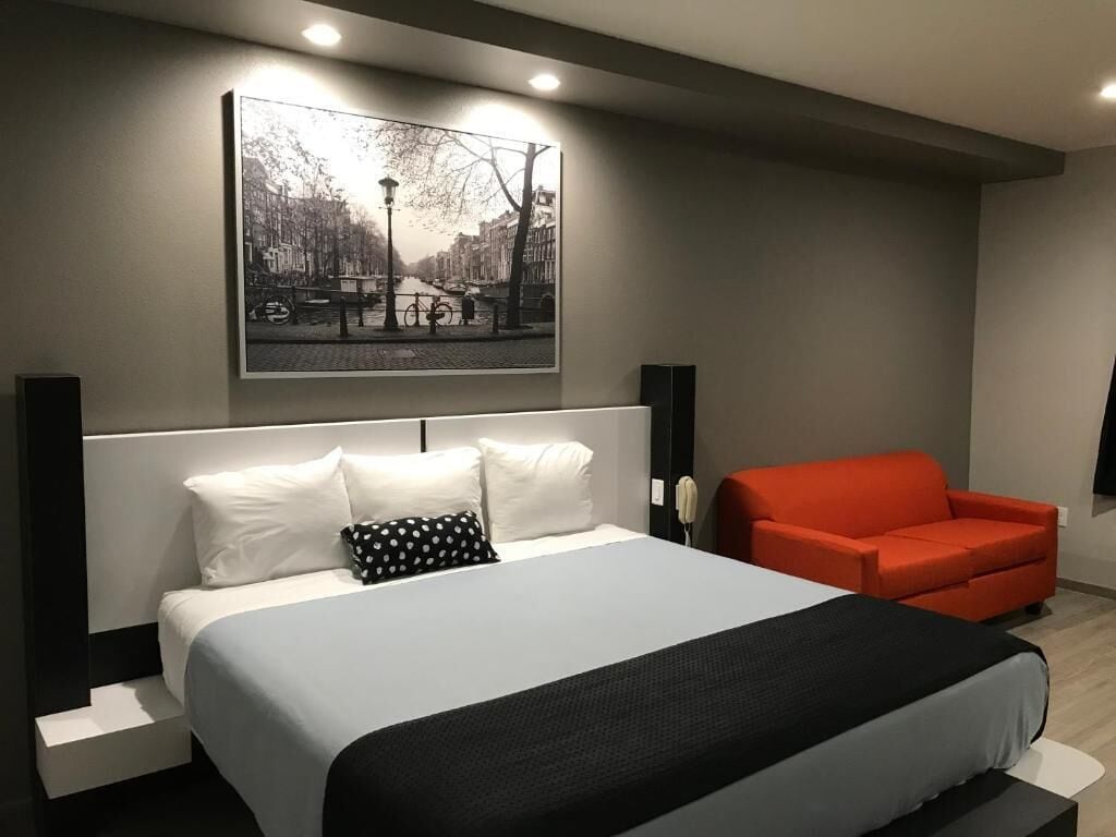 ห้องดีลักซ์