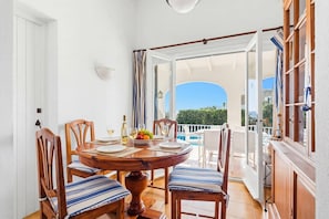 Villa Caprice image - Villa Caprice by Villa Plus (S'Algar)