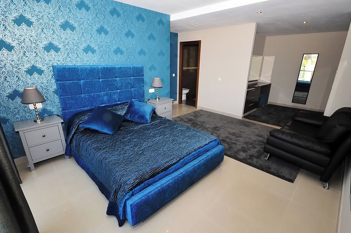 Bild für Gastgeberprofil