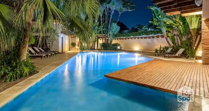 Spledid Oasis for 26 in El Peñón, by TopSpot®!