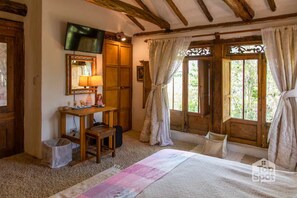 Fer et planche à repasser, Wi-Fi, draps fournis
