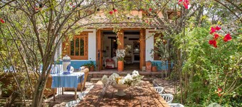 ¡Espectacular TopSpot® a 15 min de Villa de Leyva!