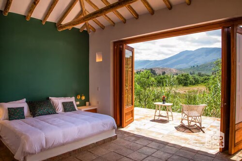 ¡Espectacular TopSpot® a 15 min de Villa de Leyva!