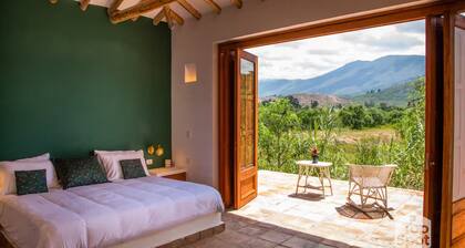 ¡Espectacular TopSpot® a 15 min de Villa de Leyva!