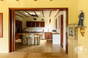 Private kitchen - Fantástico TopSpot® con la Mejor Vista de Anapoima (Anapoima)