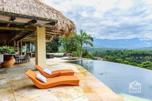 Fantástico TopSpot® con la Mejor Vista de Anapoima