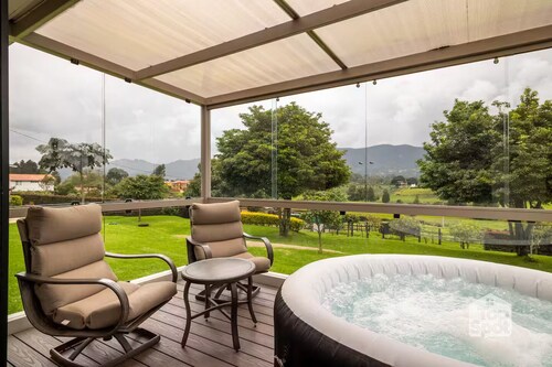 Lindísimo TopSpot® en Tenjo, a 25 km de Bogotá!