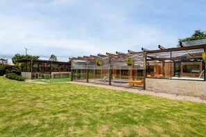 Pool - Increíble TopSpot® con Spa Privado en Tenjo! (Cundinamarca)