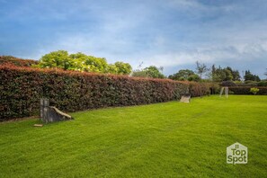 Property grounds - Increíble TopSpot® con Spa Privado en Tenjo! (Cundinamarca)