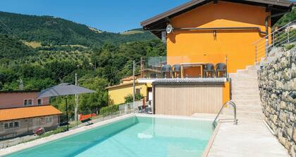 Casa Santari - Two Bedroom Villa, Sleeps 6