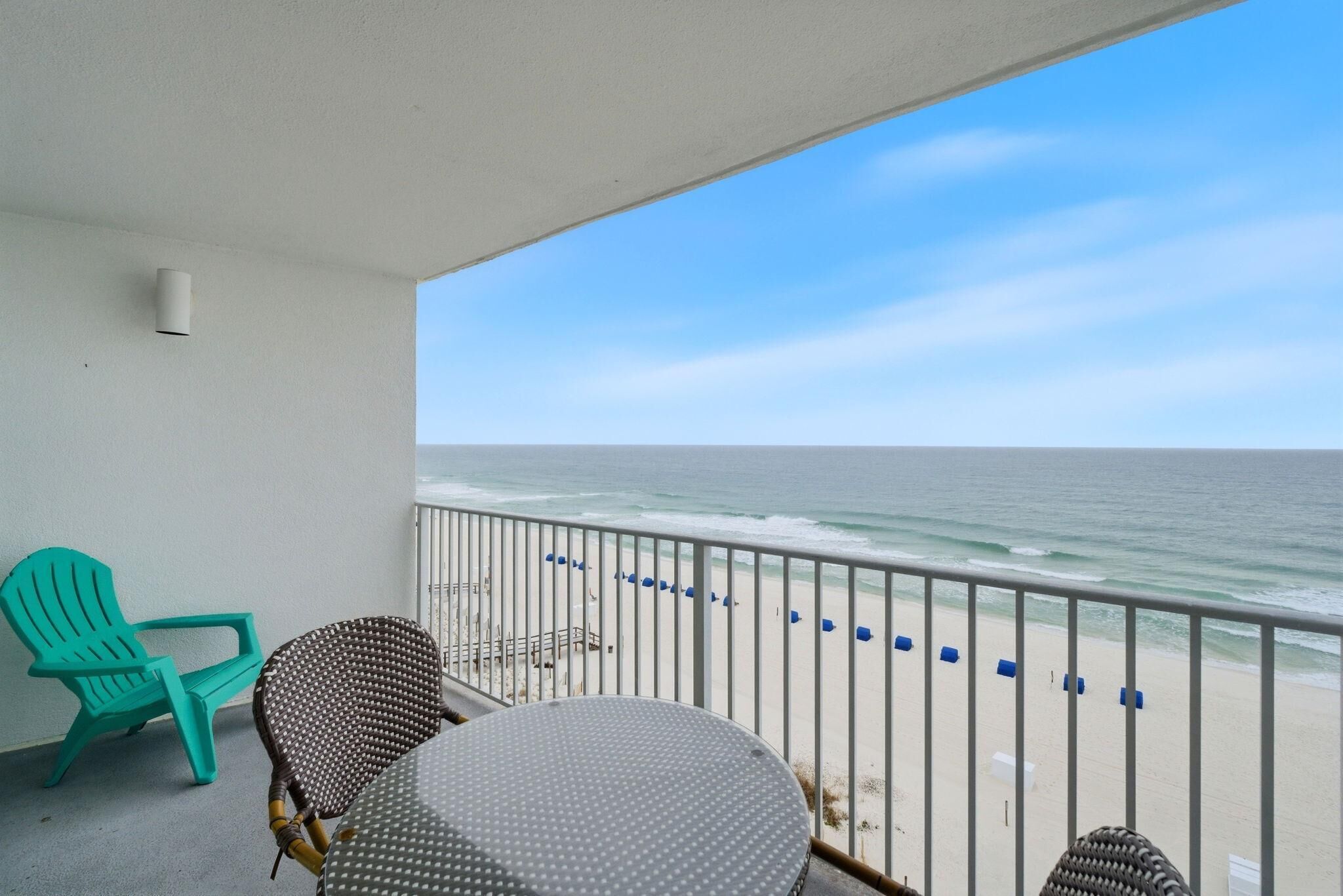 Condo, 1 King Bed with Sofa bed (Perdido Skye 72) | Property grounds