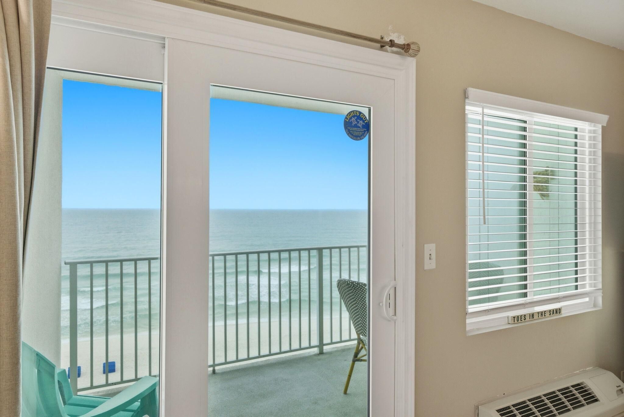 Condo, 1 King Bed with Sofa bed (Perdido Skye 72) | Interior