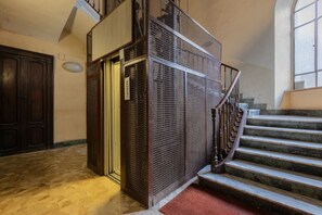 Interior - Cheerful Apartment XX Settembre by Wonderful Italy (Torino)