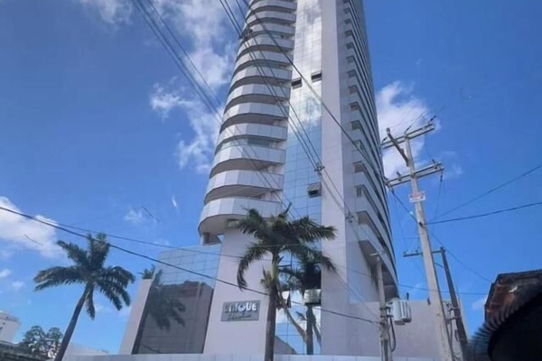 Apartment, Balcony, City View | Exterior
