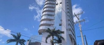 Flat Unique Belém para 2 pessoas