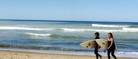 Playa