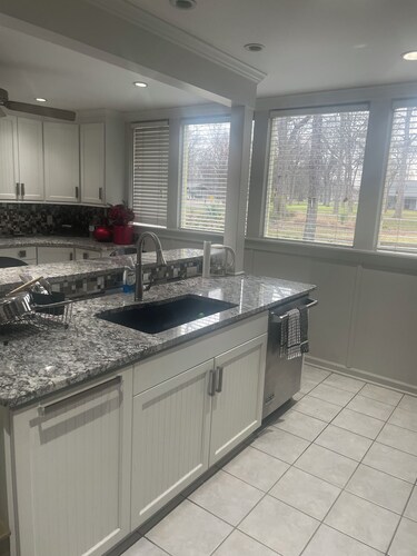 3-bedroom Pet-Friendly Home Near River & Casinos