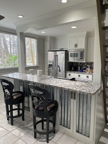 3-bedroom Pet-Friendly Home Near River & Casinos
