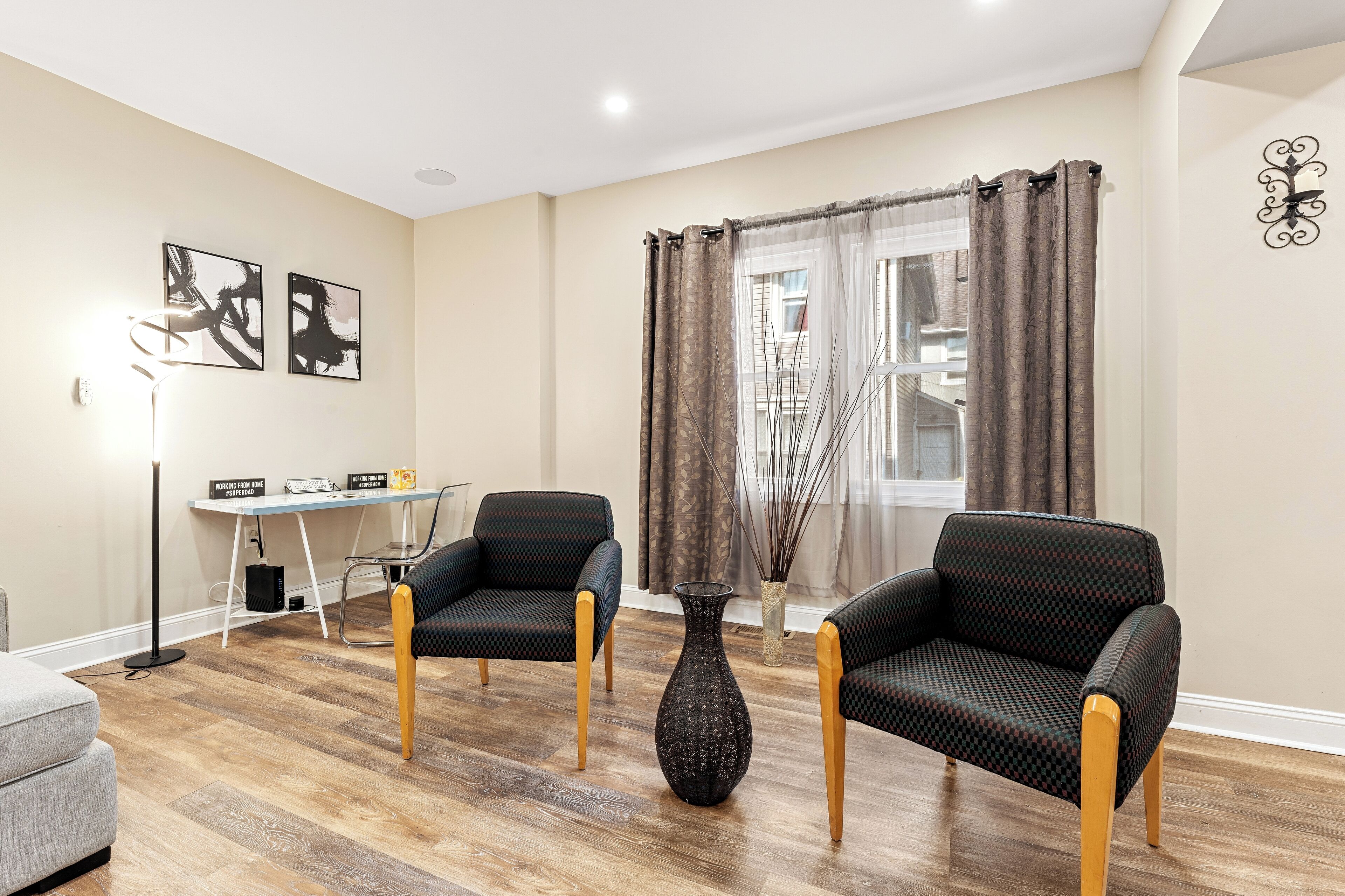 Casa de lujo | Interior
