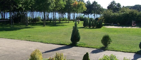 Mobile Unterkunft | Unterkunftsgelände