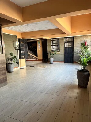 Interior - Cozy & Stylish one bedroom with a balcony (Ruiru)