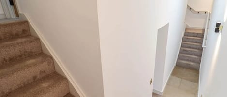 Interiör
