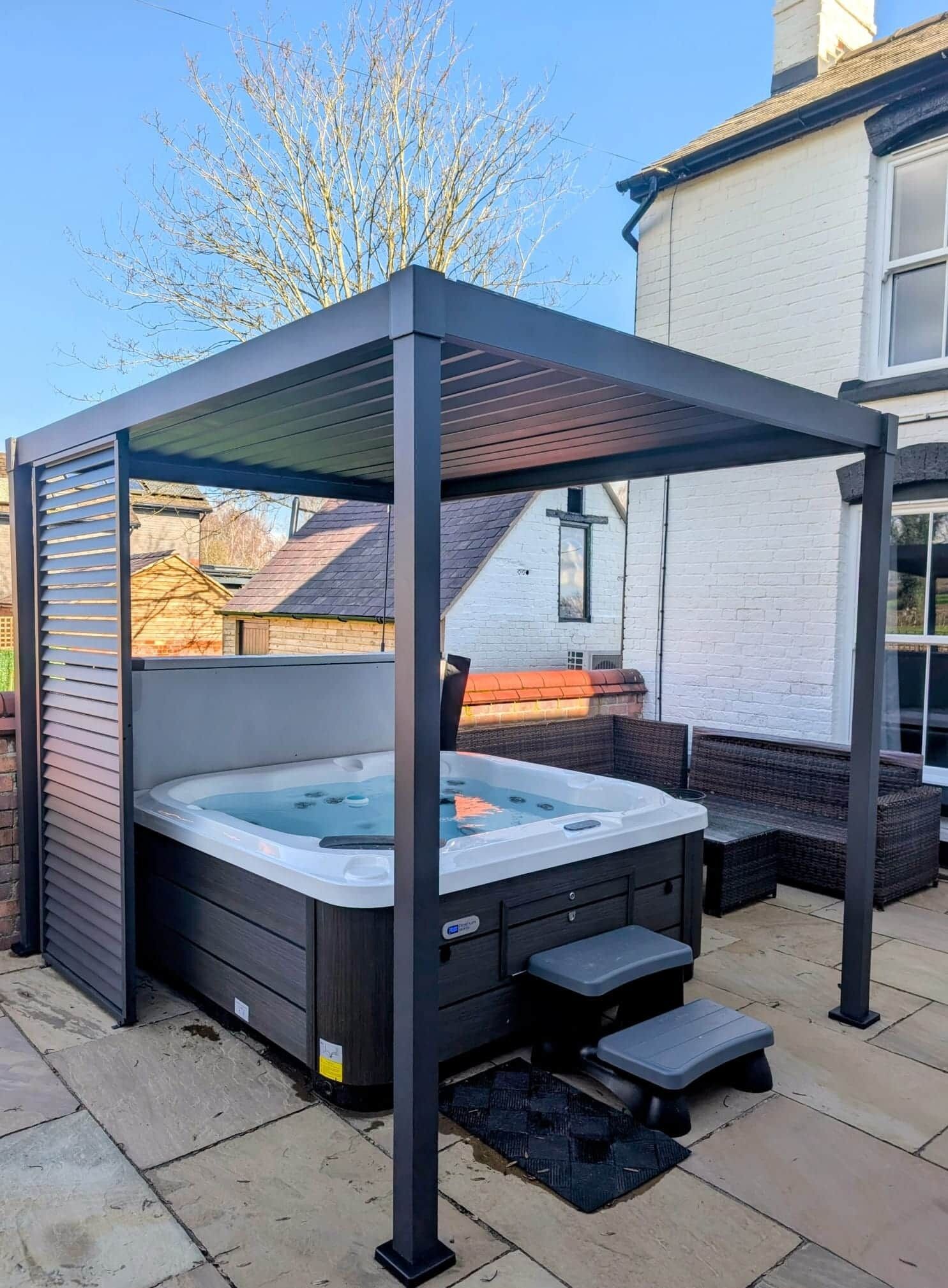 テラス / パティオ