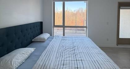Spacious and Comfortable 3-bedroom 2-bathroom apartment