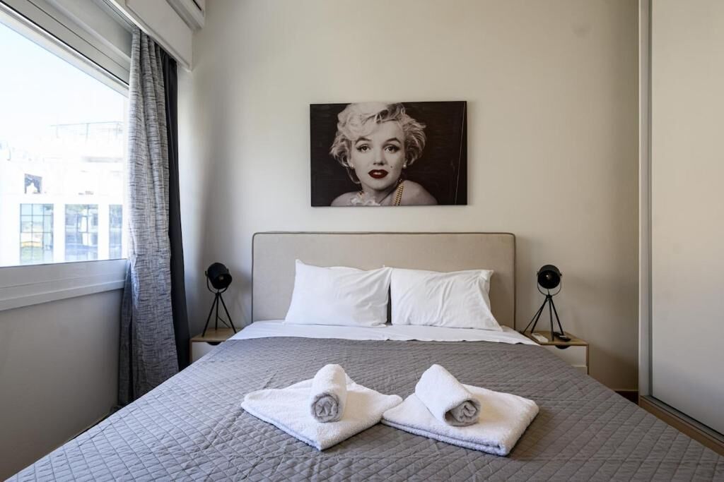 1 bedroom, WiFi
