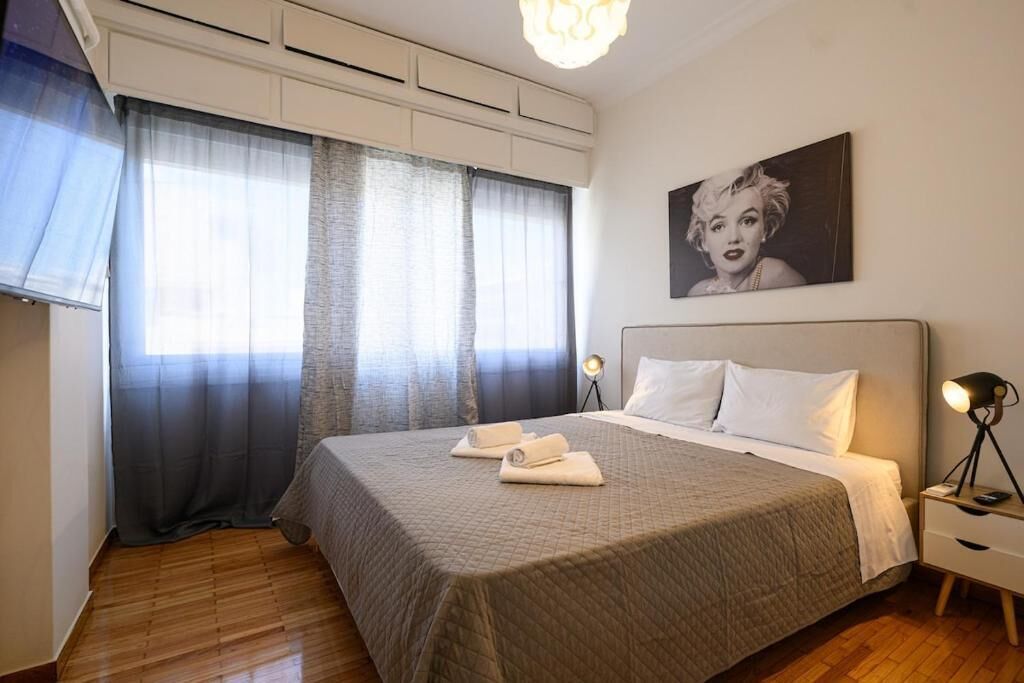 1 bedroom, WiFi