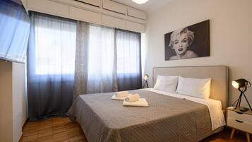 1 bedroom, WiFi