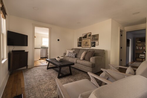 BRAND NEW! Rabbit Run-6 blocks to the square