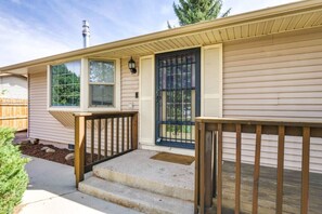 Exterior - Buena Vista Retreat - Close to MTB and River Walk (Buena Vista)