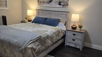 Ferienhaus, 2 Schlafzimmer | 2 Schlafzimmer