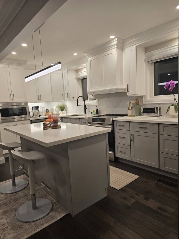 Comfortable City Home - Mississauga