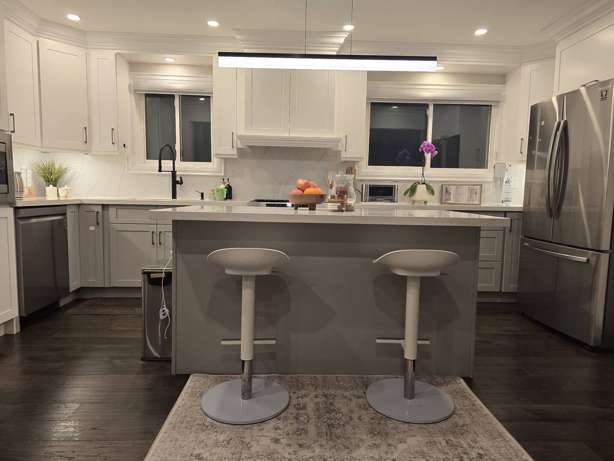 House, 2 Bedrooms | Interior