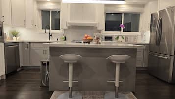 House, 2 Bedrooms | Interior