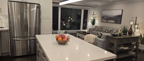 House, 2 Bedrooms | Interior