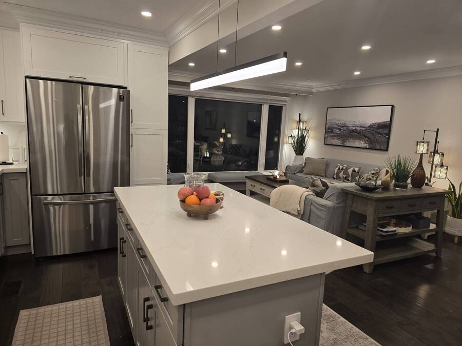 House, 2 Bedrooms | Interior