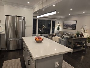 House, 2 Bedrooms | Interior