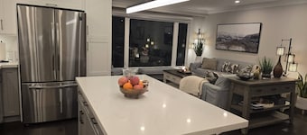 Comfortable City Home