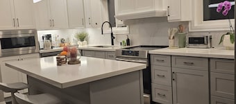 Comfortable City Home